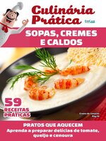 Culinária Prática